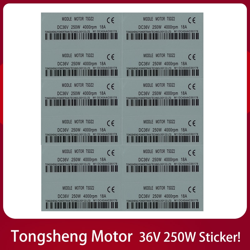 ο   Tongsheng ߹  36V 250W ƼĿ T..